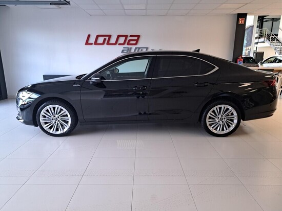 ŠKODA Superb L&K 2,0 TDI 142 kW 4x4_3