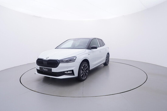 ŠKODA Fabia Monte Carlo 1,0 TSI 85 kW_1