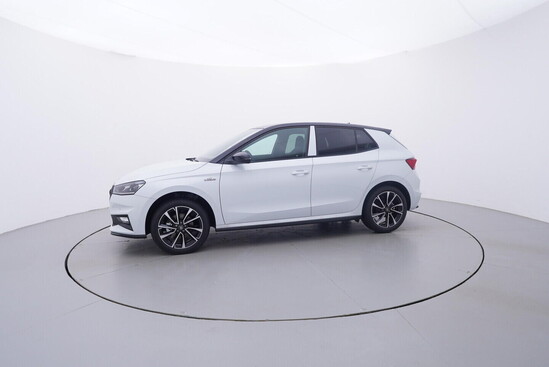 ŠKODA Fabia Monte Carlo 1,0 TSI 85 kW_2