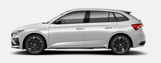 ŠKODA Scala Monte Carlo 1.5 TSI 110 kW_2