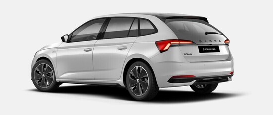 ŠKODA Scala Monte Carlo 1.5 TSI 110 kW_3