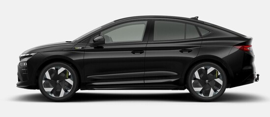 ŠKODA Enyaq Coupé RS  84 kWh 4x4 250 kW_2