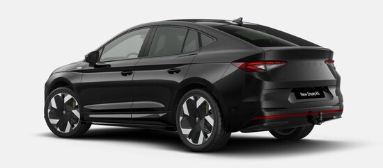 ŠKODA Enyaq Coupé RS  84 kWh 4x4 250 kW_3