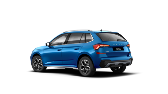 ŠKODA Kamiq Selection 1.0 TSI 85 kW_3