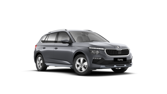 ŠKODA Kamiq Selection 1.0 TSI 85 kW_1