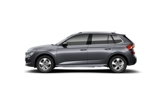 ŠKODA Kamiq Selection 1.0 TSI 85 kW_2
