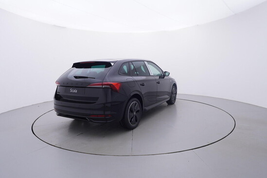 ŠKODA Scala Monte Carlo 1,5 TSI 110 kW _1