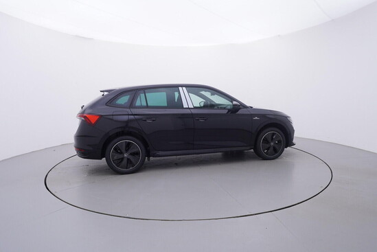 ŠKODA Scala Monte Carlo 1,5 TSI 110 kW _2