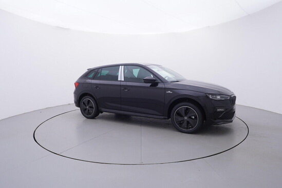 ŠKODA Scala Monte Carlo 1,5 TSI 110 kW _3