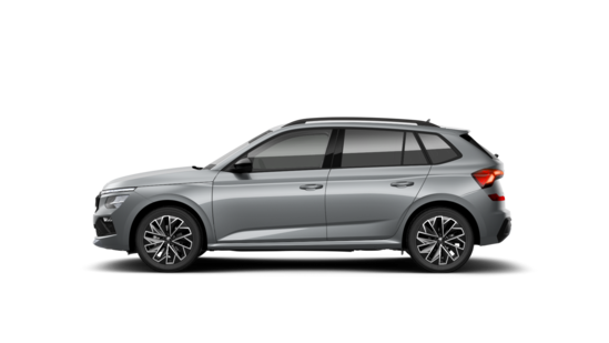 ŠKODA Kamiq Selection 1.0 TSI 85 kW_2