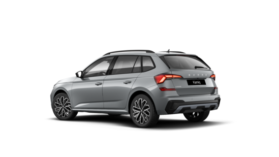 ŠKODA Kamiq Selection 1.0 TSI 85 kW_3