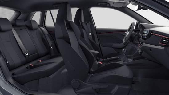 ŠKODA Kamiq Selection 1.0 TSI 85 kW_5