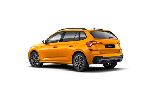 ŠKODA Kamiq Selection 1.0 TSI 85 kW_3