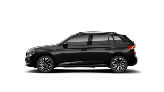 ŠKODA Kamiq Selection 1.0 TSI 85 kW_2