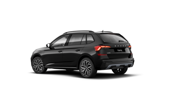 ŠKODA Kamiq Selection 1.0 TSI 85 kW_3