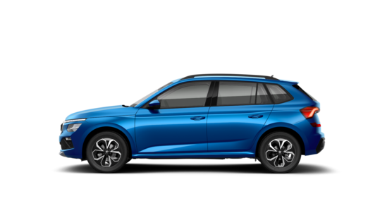 ŠKODA Kamiq Selection 1.0 TSI 85 kW_2