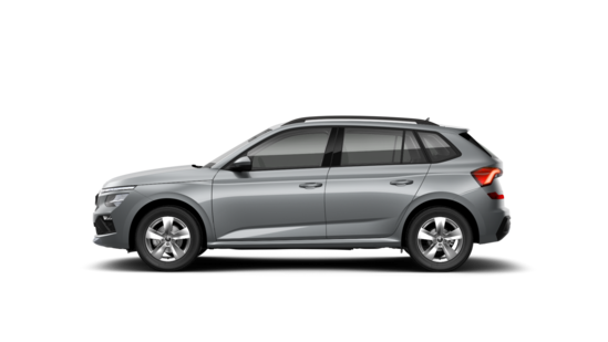 ŠKODA Kamiq Selection 1.5  110 kW_2
