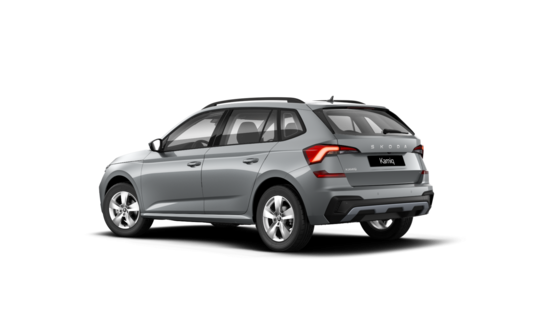 ŠKODA Kamiq Selection 1.5  110 kW_3