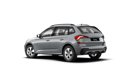 ŠKODA Kamiq Selection 1.5  110 kW_3
