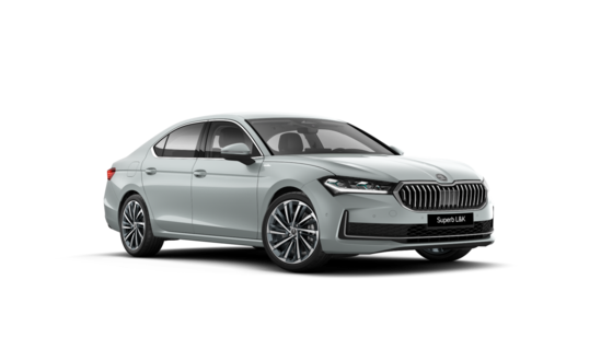 ŠKODA Superb L&K 2,0 TDI 142 kW _1