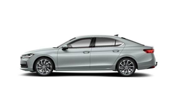 ŠKODA Superb L&K 2,0 TDI 142 kW _2