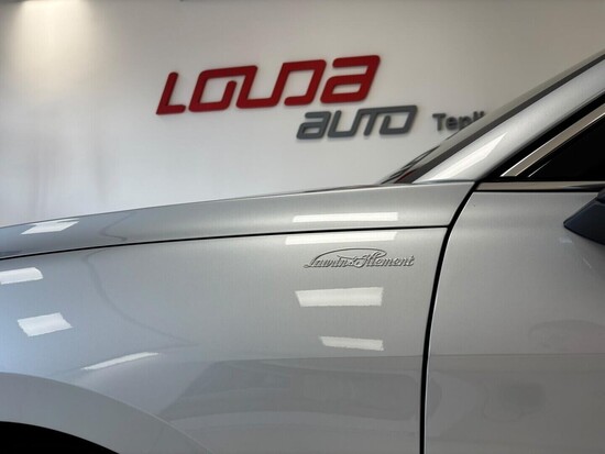 ŠKODA Superb L&K 2,0 TDI 142 kW _5
