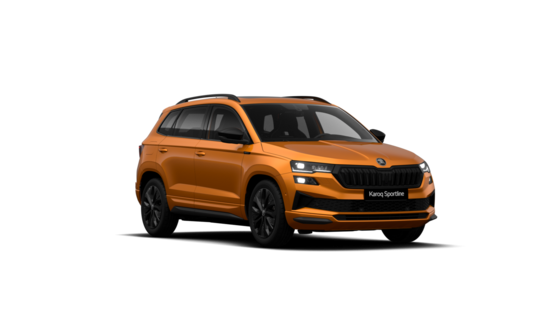 ŠKODA Karoq Sportline 1.5 TSI 110 kW_1