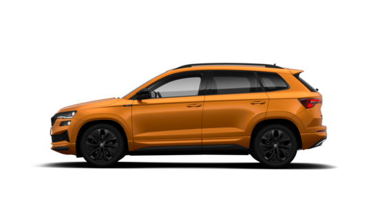 ŠKODA Karoq Sportline 1.5 TSI 110 kW_2