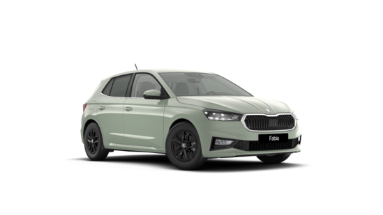 ŠKODA FABIA  85 kW_1