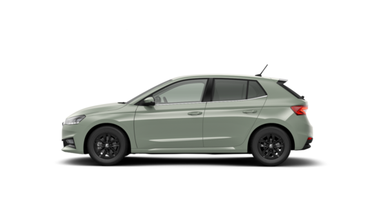 ŠKODA FABIA  85 kW_2