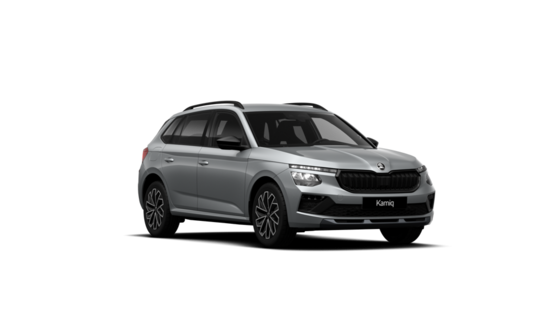 ŠKODA Kamiq Dynamic 1,0 TSI 85 kW._1