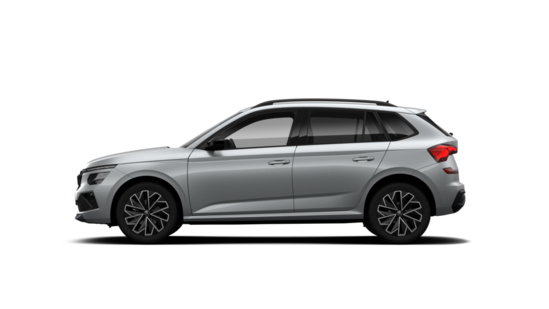 ŠKODA Kamiq Dynamic 1,0 TSI 85 kW._2