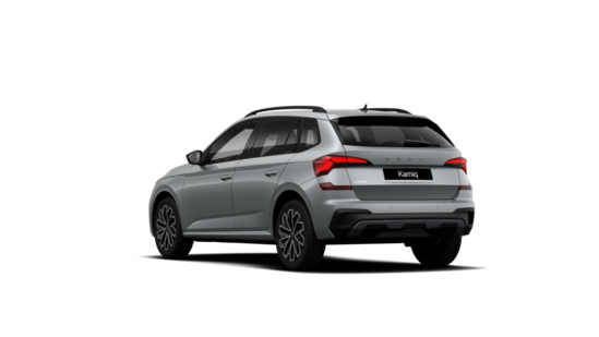 ŠKODA Kamiq Dynamic 1,0 TSI 85 kW._3