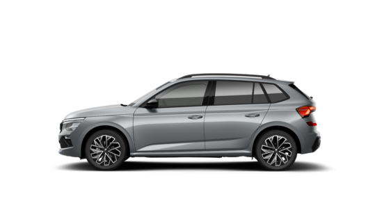 ŠKODA Kamiq Selection 1.0 TSI 85 kW_2