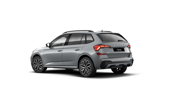 ŠKODA Kamiq Selection 1.0 TSI 85 kW_3
