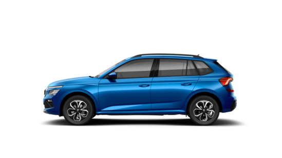 ŠKODA Kamiq Selection 1.0 TSI 85 kW_2