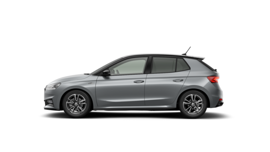ŠKODA FABIA  85 kW_2
