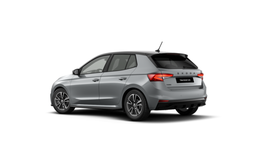 ŠKODA FABIA  85 kW_3