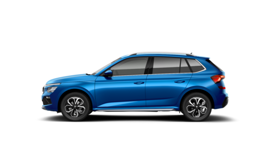 ŠKODA Kamiq Selection 1.0 TSI 85 kW_2