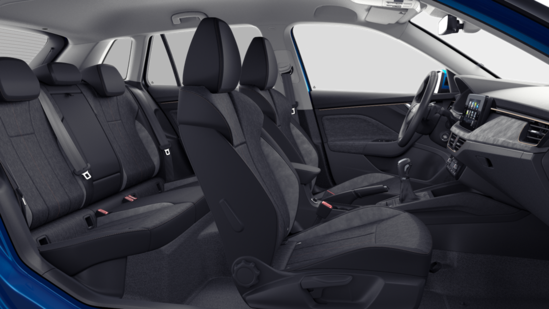 ŠKODA Kamiq Selection 1.0 TSI 85 kW_5