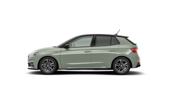 ŠKODA FABIA 1.0 TSI 85 kW_2