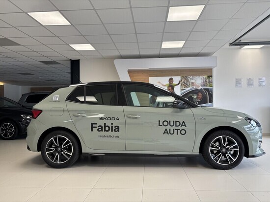 ŠKODA FABIA 1.0 TSI 85 kW_4