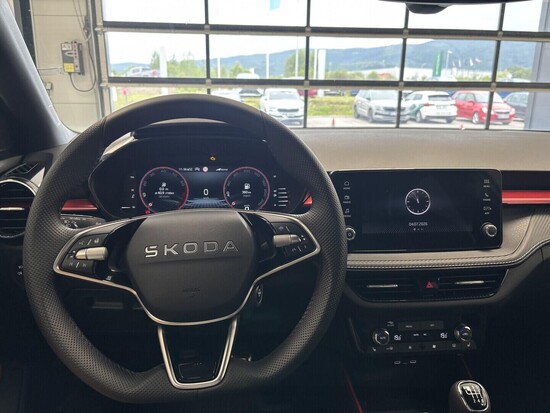 ŠKODA FABIA 1.0 TSI 85 kW_5
