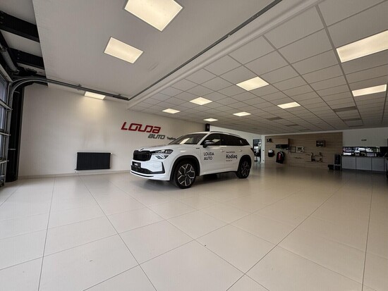 ŠKODA Kodiaq Sportline 2.0 TDI 4x4 142 kW_1