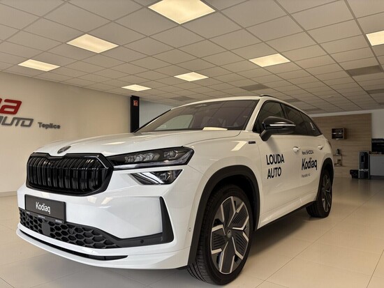 ŠKODA Kodiaq Sportline 2.0 TDI 4x4 142 kW_2