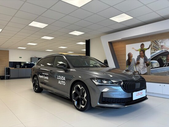 ŠKODA Superb Combi Sportline 2.0 TDI 142 kW_4