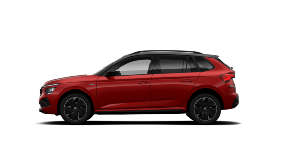 ŠKODA KAMIQ Monte Carlo 1.5 TSI 110 kW_2