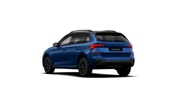 ŠKODA Kamiq Monte Carlo 1,0 TSI 85 kW_3
