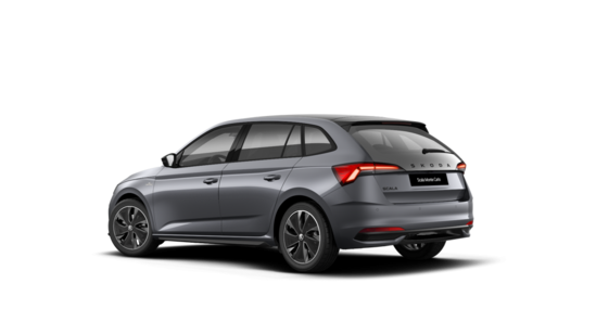 ŠKODA SCALA 85 kW_3