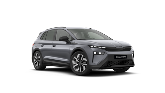 ŠKODA Elroq Sportline 85 210 kW 210 kW_1